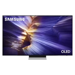 SAMSUNG QE-77S90F OLED SMART TV