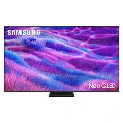 SAMSUNG QE-85QN80F NEO QLED SMART TV
