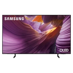 SAMSUNG QE-65S85F OLED SMART TV