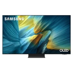 SAMSUNG QE-65S95F OLED SMART TV