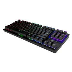 XTRIKE ME GK-979 EN WIRED MECHNICAL KEYBOARD