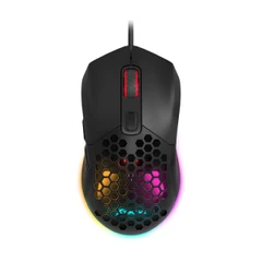 XTRIKE ME GM-316 WIRED MOUSE