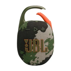 JBL CLIP 5 PORTABLE SPEAKER SQUAD