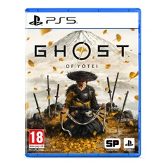 GHOST OF YОTEI