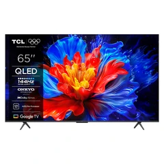 TCL 65P8K QLED SMART GOOGLE TV
