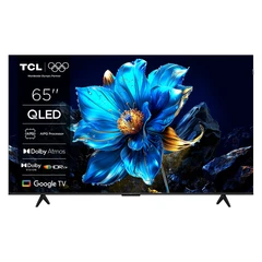 TCL 65P7K QLED SMART GOOGLE TV