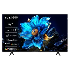 TCL 50P7K QLED SMART GOOGLE TV