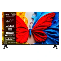 TCL 40S5K FHD QLED SMART TV ANDROID
