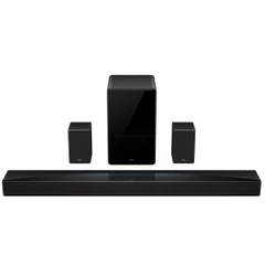 TCL Q85HE 7.1.4 SOUNDBAR