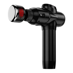 XMART MASSAGE GUN MG-06 BLACK