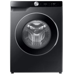 SAMSUNG WW90DG6U25LBU4 BlackPanelAI