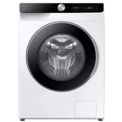 SAMSUNG WW90DG6U25LKU4 BlackPanelAI