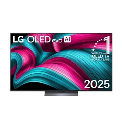 LG OLED65C51LA OLED EVO AI SMART TV