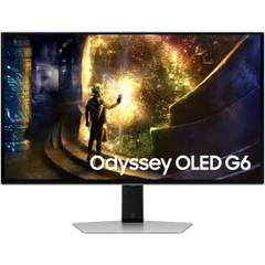SAMSUNG LS27DG610SUXEN ODYSSEY G6 OLED