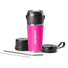 NUTRIBULLET NBP016MA