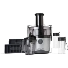 NUTRIBULLET NBJ200G