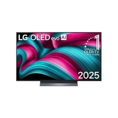 LG OLED77G51LW OLED EVO AI SMART TV