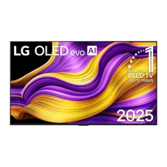 LG OLED77G51LW OLED EVO AI SMART TV