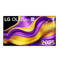 LG OLED83G51LW OLED EVO AI SMART TV