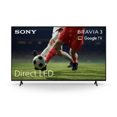SONY BRAVIA 3 K-55S39B UHD LED SMART TV