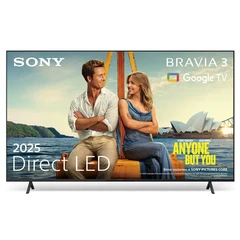 SONY BRAVIA 3 K-65S39B UHD LED SMART TV