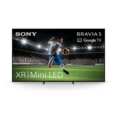 SONY BRAVIA 5 K-65XR59B MINI LED SMART TV
