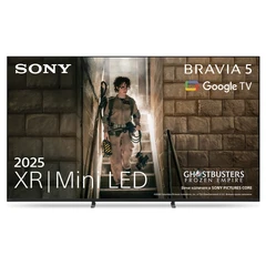 SONY BRAVIA 5 K-55XR59B MINI LED SMART TV