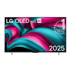LG OLED42C51LA OLED EVO AI SMART TV