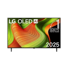 LG OLED48B53LA OLED AI SMART TV
