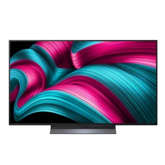 LG OLED48C51LA OLED EVO AI SMART TV