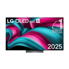 LG OLED77C51LA OLED EVO AI SMART TV