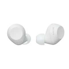 SONY WF-C710NW TRUE WIRELESS HEADPHONES WHITE