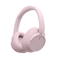 SONY WH-CH720NP WIRELESS BLUETOOTH HEADPHONES PINK