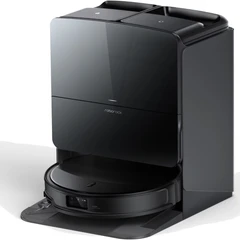 ROBOROCK SAROS 10R - BLACK