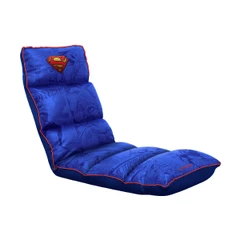 TRUST 25740 GXT718SM RAYZEE FLR CHAIR SUPERMAN