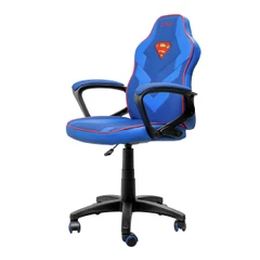 TRUST 25741 GXT703SM REVVO KIDS CHAIR SUPERMAN
