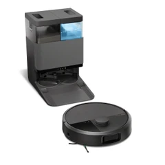 iRobot Roomba Plus 505 Combo + AutoWash dock Black