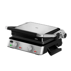 BRAUN CG7020 CG STEELBK INTRUKZUA