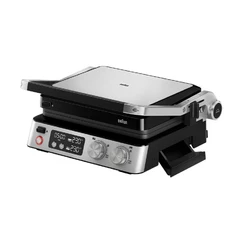 BRAUN CG7040 CG STEELBK INTRUKZUA