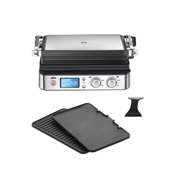 BRAUN CG9040 CG STEEL INTRUKZSKA