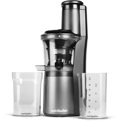 NUTRIBULLET SLOW JUICER NBJ500