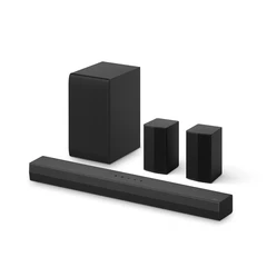 LG S40TR 4.1 SOUNDBAR