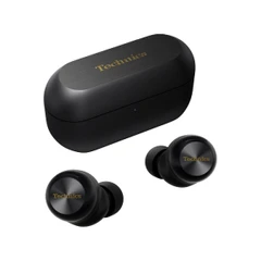 TECHNICS EAH-AZ100E-K IN-EAR HEADPHONES BLACK