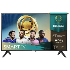 HISENSE 40A4Q FHD SMART TV