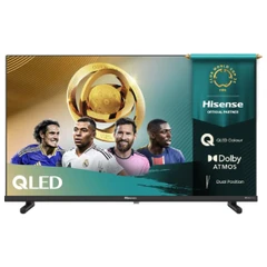 HISENSE 40A5Q QLED FHD SMART TV
