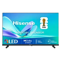 HISENSE 40A5Q QLED FHD SMART TV