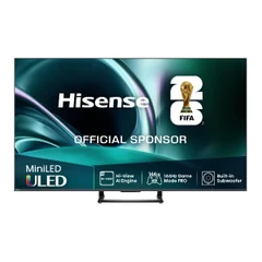 HISENSE 55U7Q MINI-LED AI SMART TV