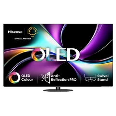 HISENSE 55A85Q OLED UHD SMART TV
