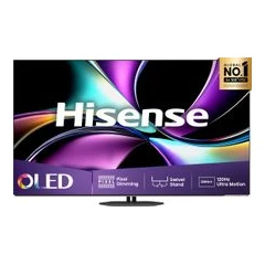 HISENSE 65A85Q OLED UHD SMART TV