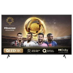 HISENSE 75U7Q PRO MINI-LED QLED AI SMART